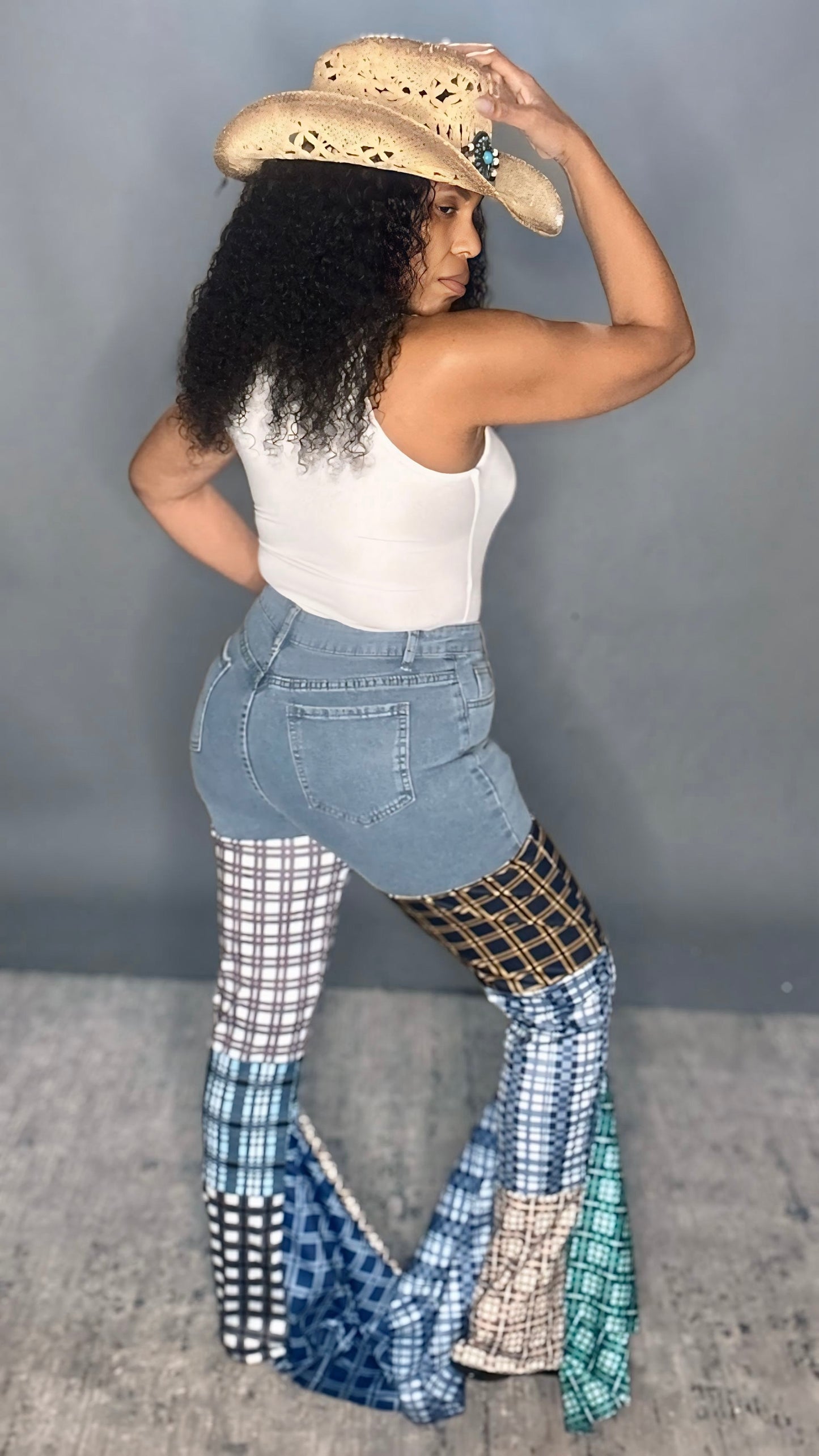 Rodeo Jeans - preorder (est. ship 5/22 - 5/26)