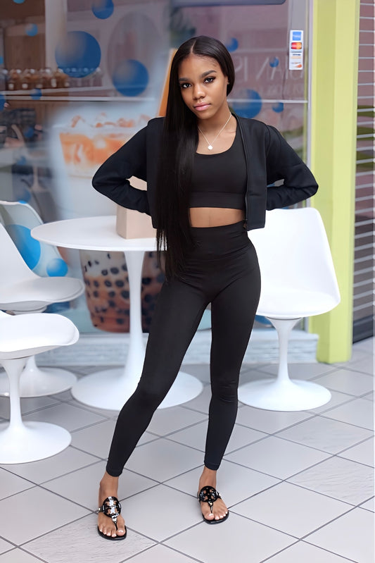 2 Piece-Set | Pre Order 8/22 - 8/29