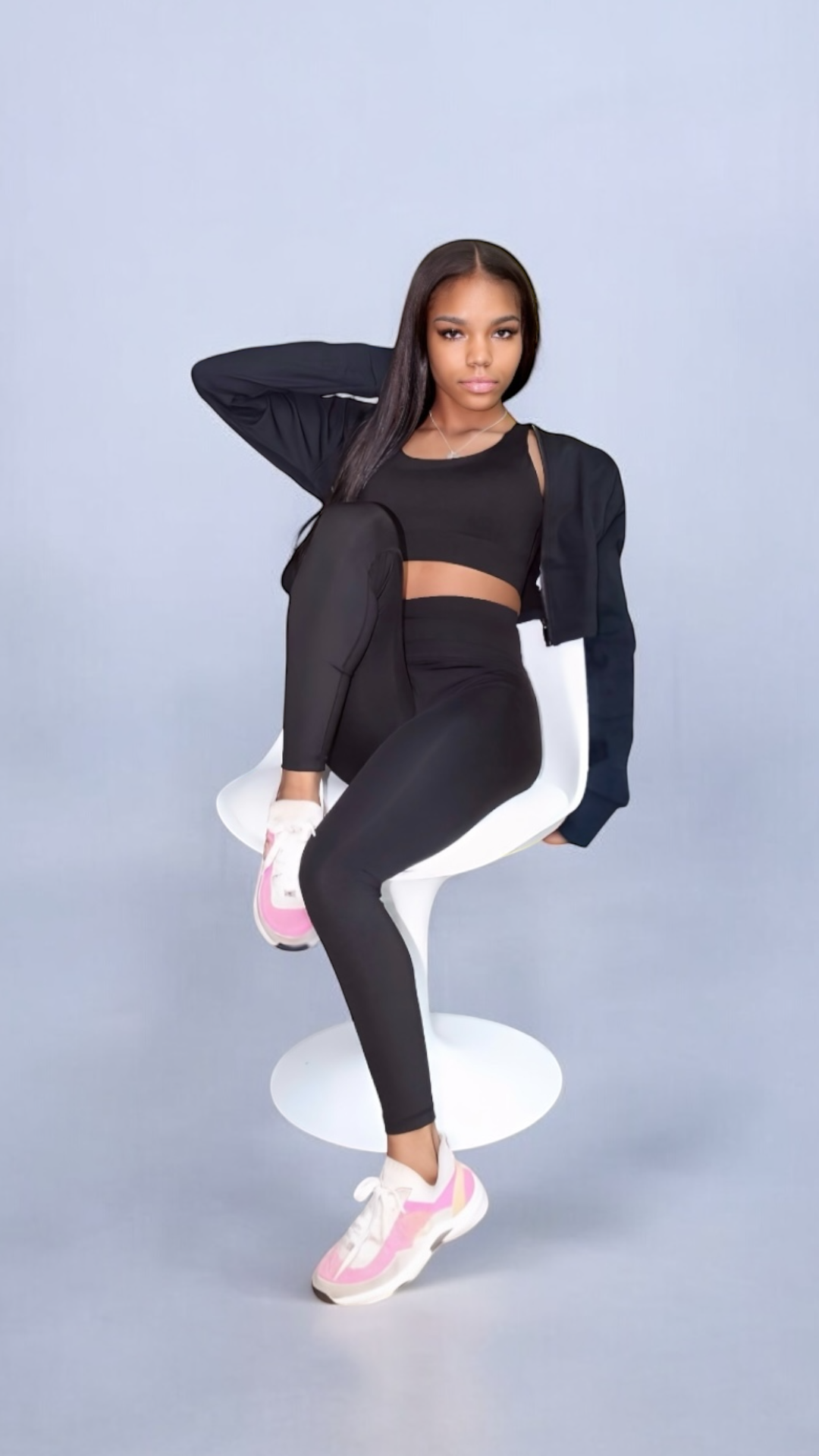2 Piece-Set | Pre Order 8/22 - 8/29