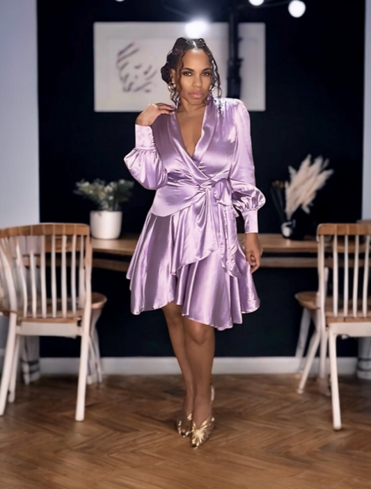 Lilac Dream