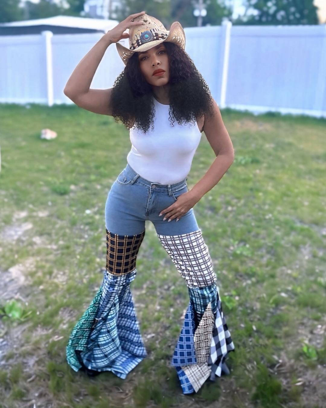 Rodeo Jeans - preorder (est. ship 5/22 - 5/26)